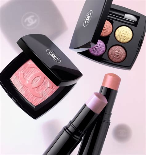 chanel cosmetici offerte|chanel cosmetics online.